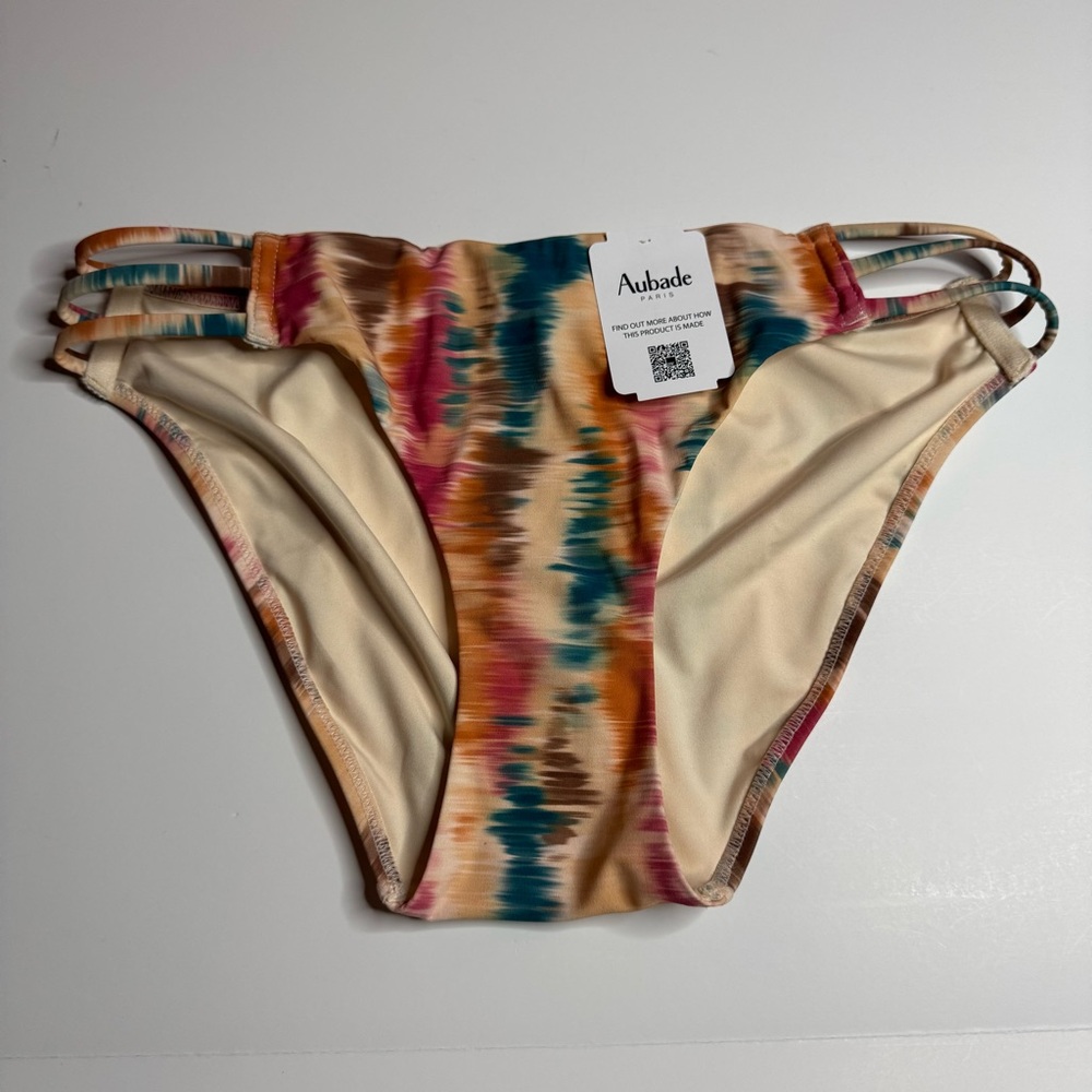 Aubade Paris Women's Standard Mystic Soul Swim bottoms XS